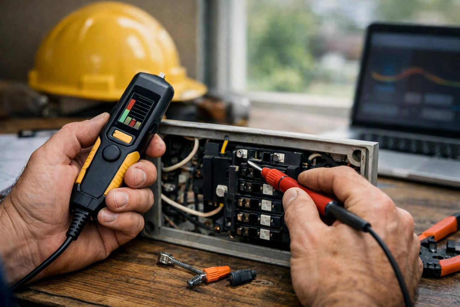 Electrical Inspections and Code Corrections: Costs, Process, and Next Steps — What to Expect During an Electrical Troubles...
