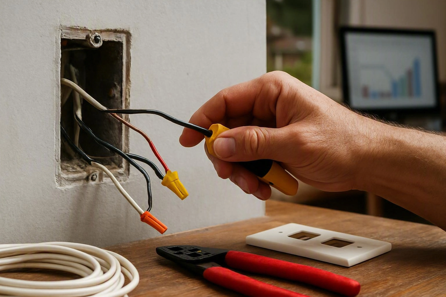 Electrical Problems After a Remodel: Signs the Wiring Needs Inspection