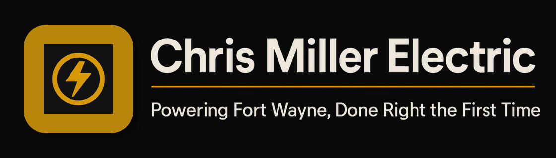 Chris Miller Electric