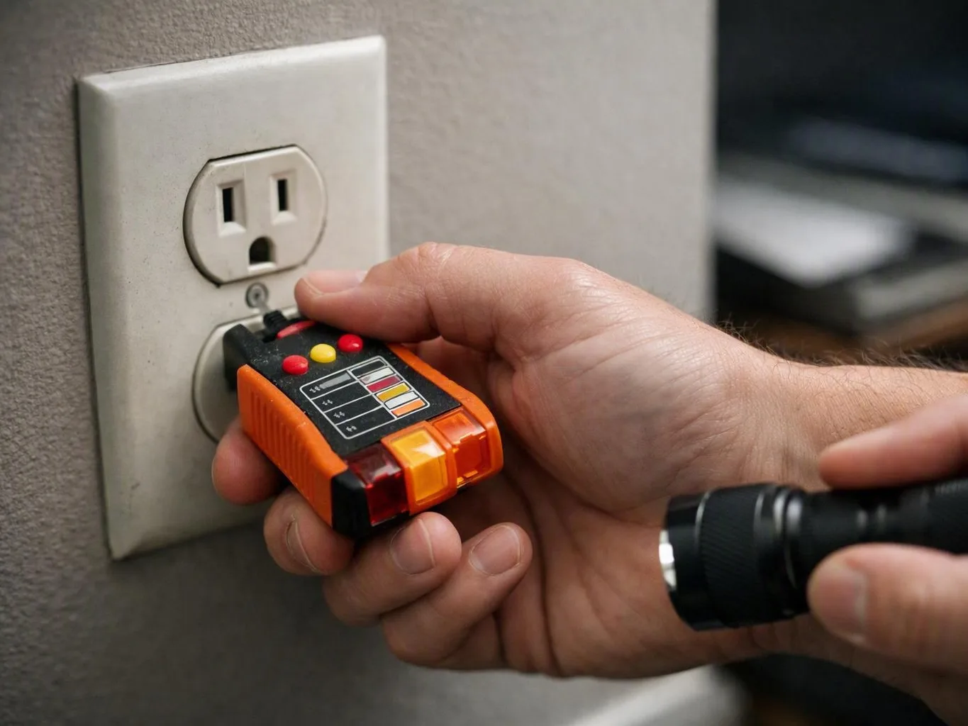 Electrician — How Do Huntertown Conditions Affect Electrical Troubleshooting?