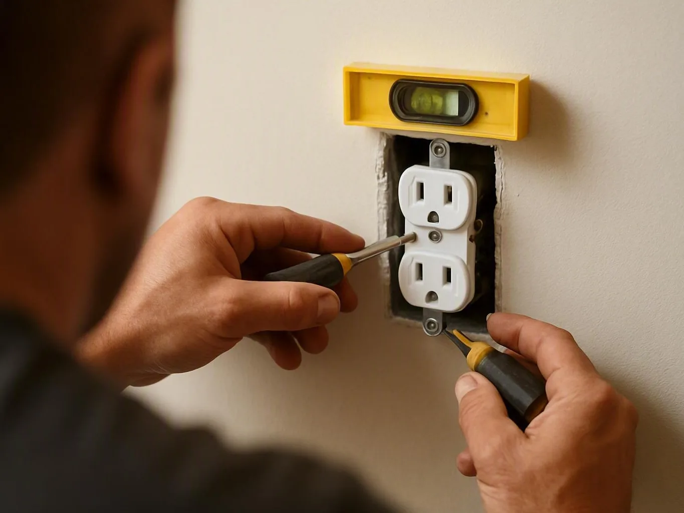 Electrician in Fort Wayne — Interior Lighting Installation in Fort Wayne