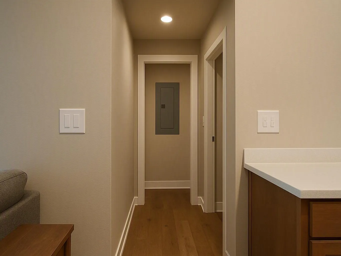 Electrician Services in Fort Wayne Chris Miller Electric — Safer USB Outlet Installation in Fort Wayne, IN