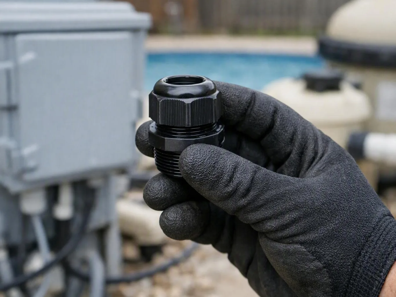 Electrician Services in Fort Wayne Chris Miller Electric — Carbon Monoxide Detector Installation Near You in Fort Wayne, IN
