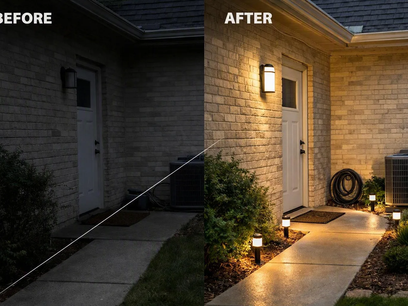 Electrician Services in Fort Wayne Chris Miller Electric — Responsive Heat-Pump Water-Heater Wiring in Fort Wayne, IN
