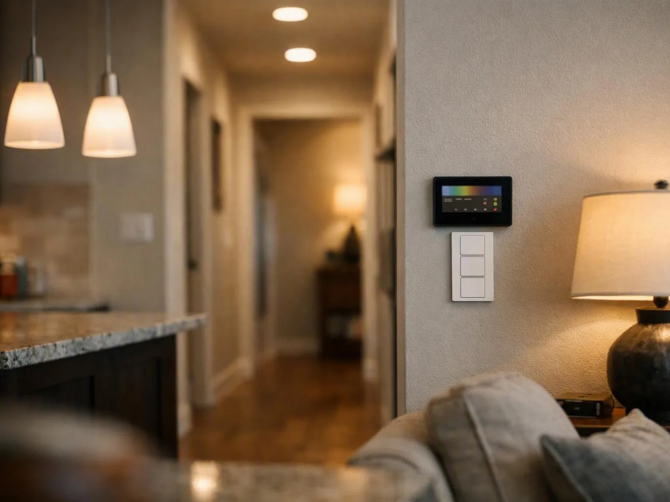 Electrician in Fort Wayne — Electrical Panel Upgrade in Fort Wayne