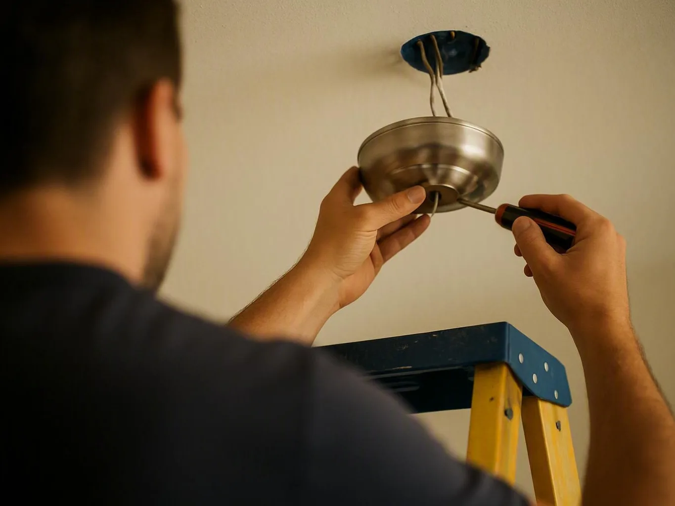 Chris Miller Electric in Fort Wayne — Understanding Short Circuit