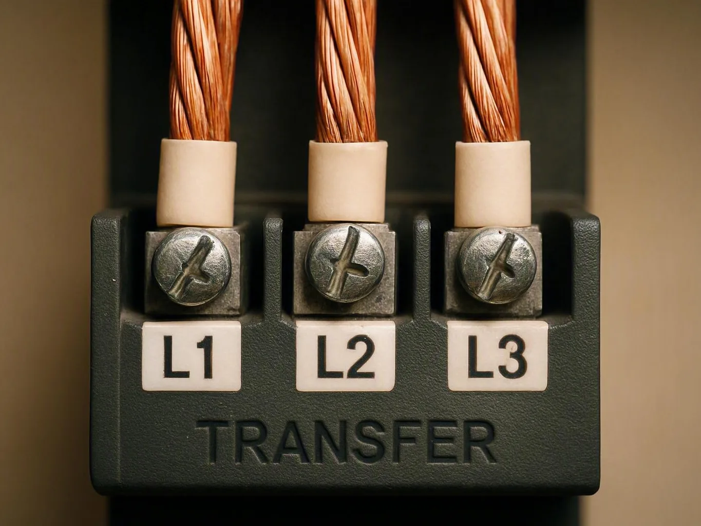 Electrician in Fort Wayne — GFCI Outlet Installation in Fort Wayne