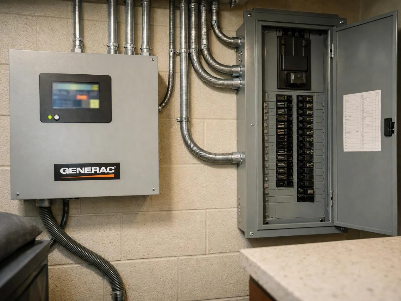 Electrician Services in Fort Wayne Chris Miller Electric — Safe Dedicated Circuit Installation in Fort Wayne, IN