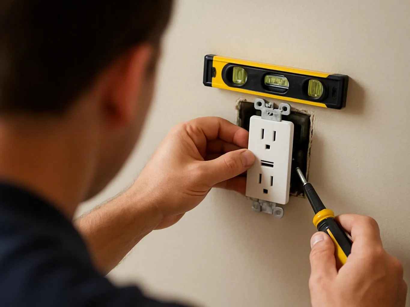 Electrician in Fort Wayne — LED Lighting Upgrades in Fort Wayne