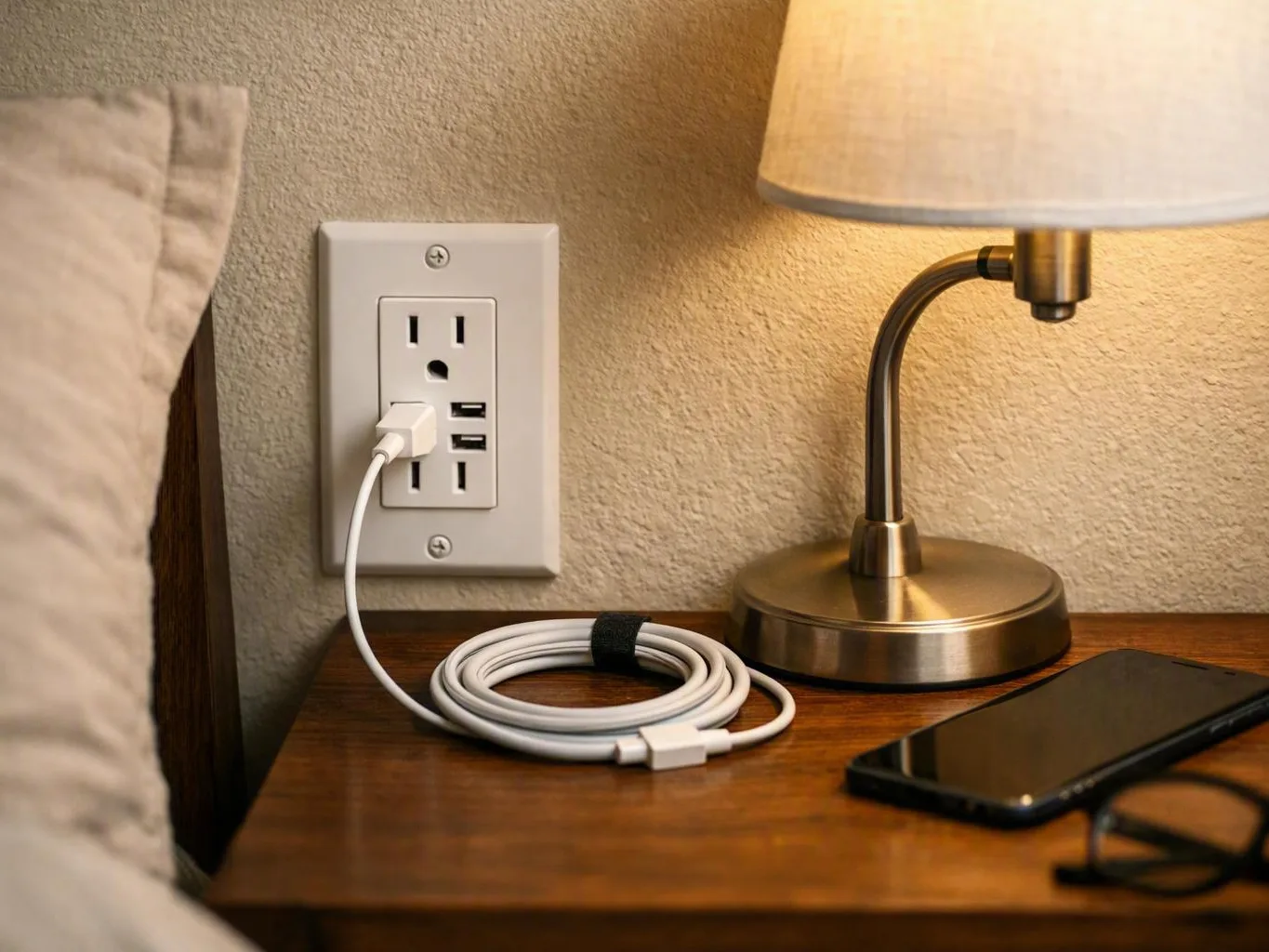 Electrician in Fort Wayne — Heat-Pump Water-Heater Wiring in Fort Wayne