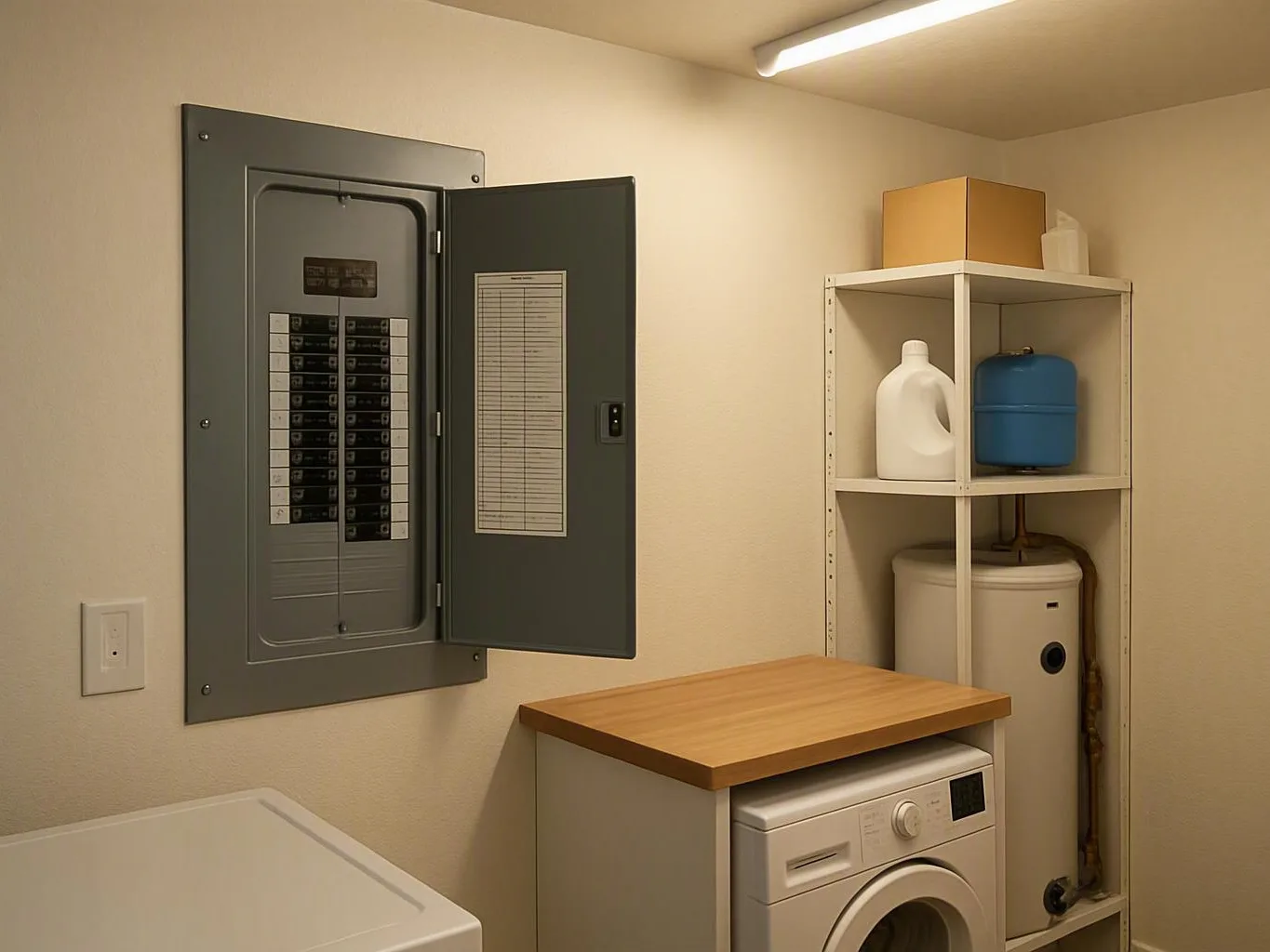 Electrician Services in Fort Wayne Chris Miller Electric — Smart Home Electrical Upgrades in Fort Wayne, IN