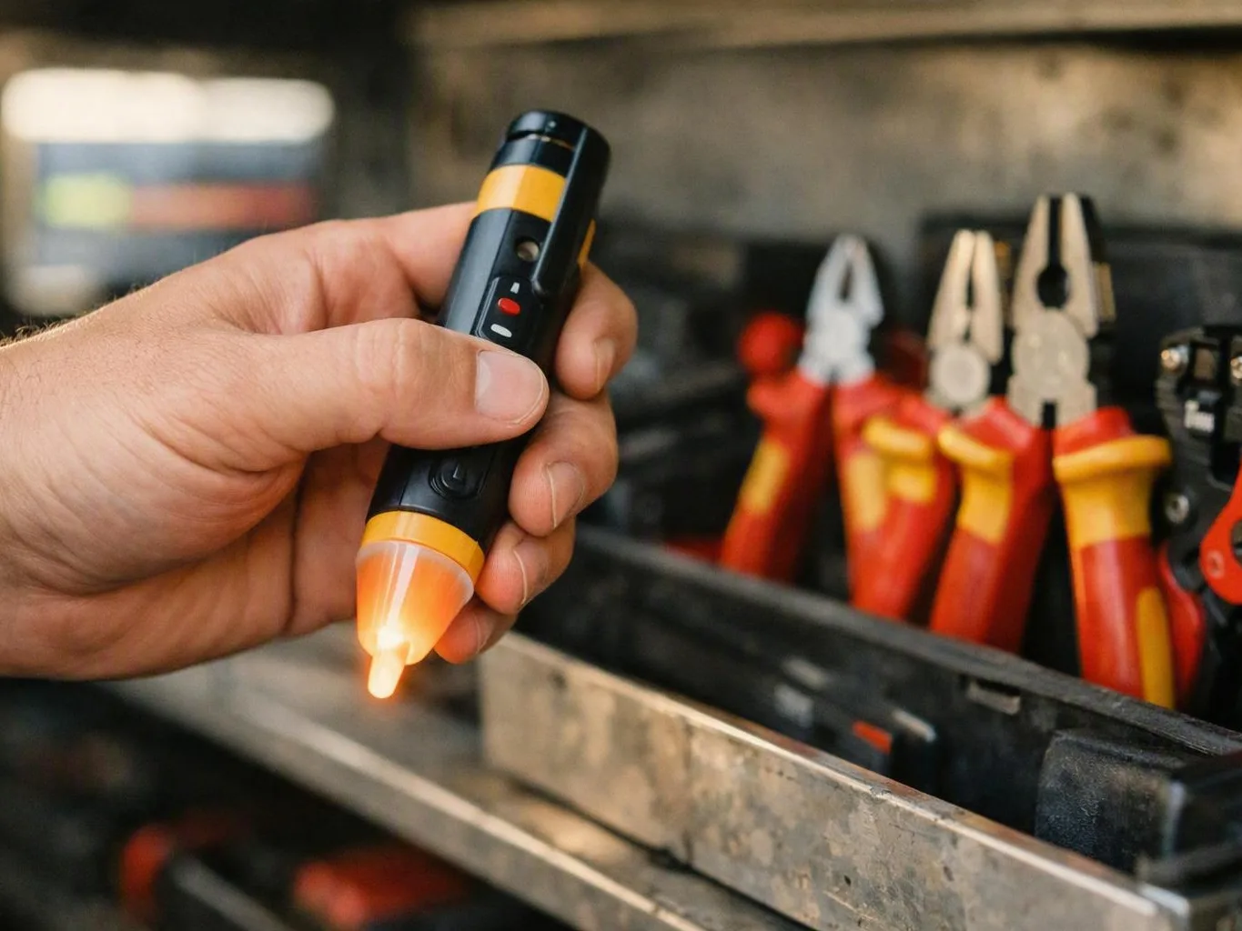 Electrician — How Does New Haven Weather Affect Electrical Work?