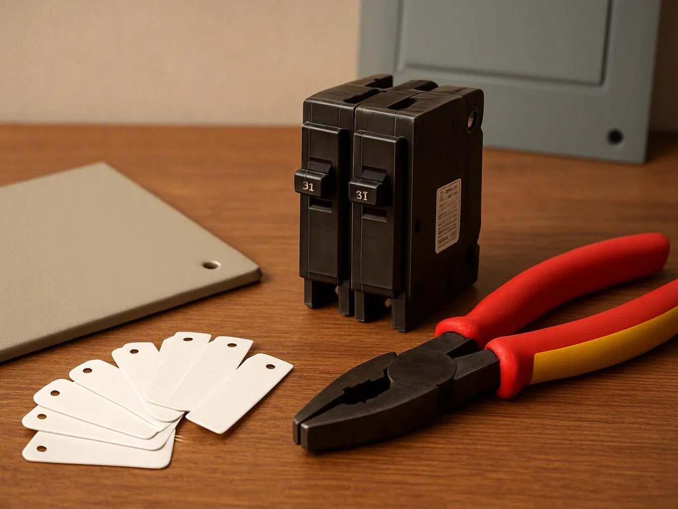 Chris Miller Electric in Fort Wayne — Understanding Wiring Diagram