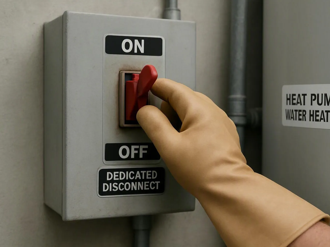 Electrician in Fort Wayne — About Electrician in New Haven