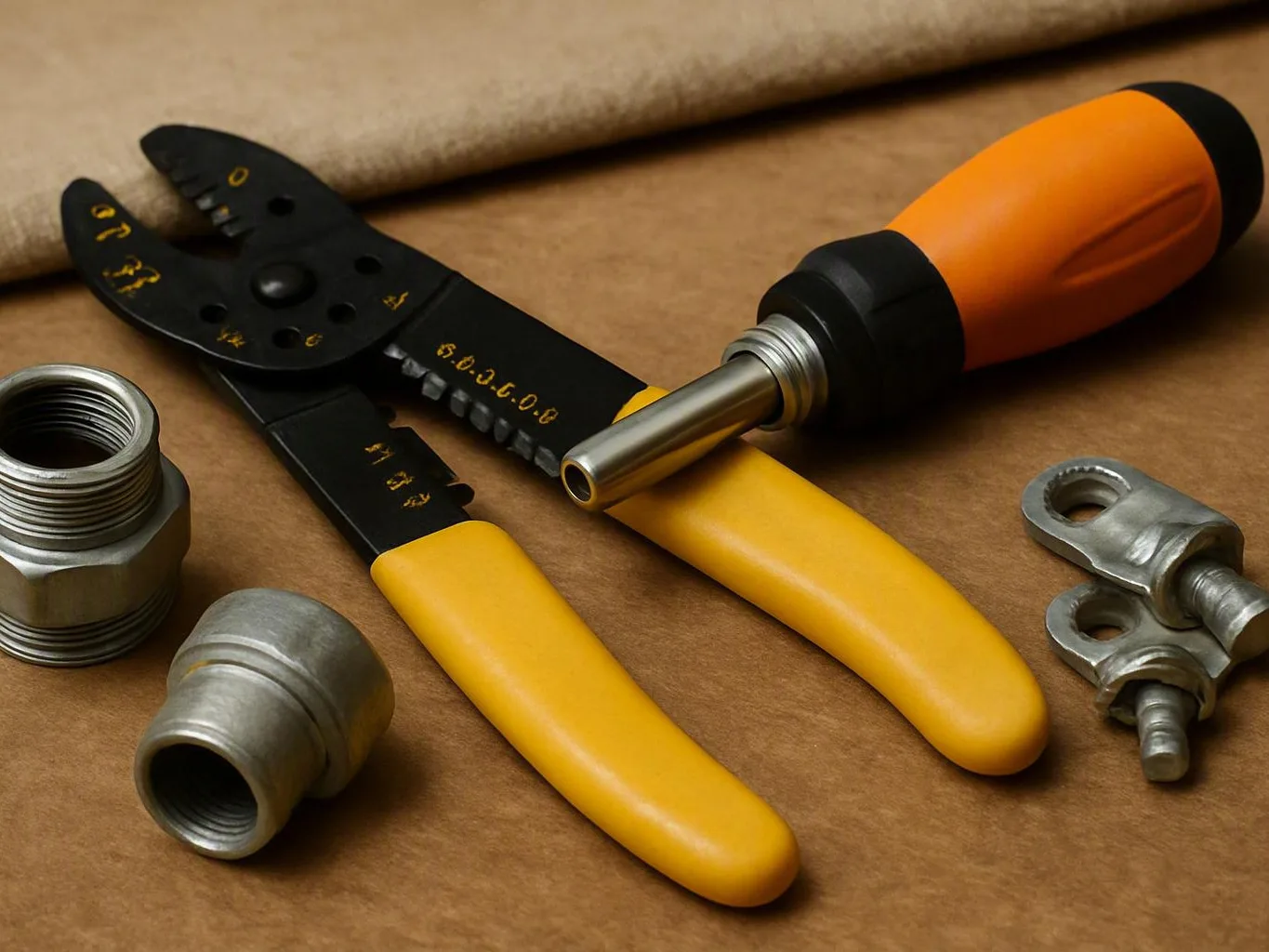 Electrician Services in Fort Wayne Chris Miller Electric — Landscape Lighting Installation in Fort Wayne, IN