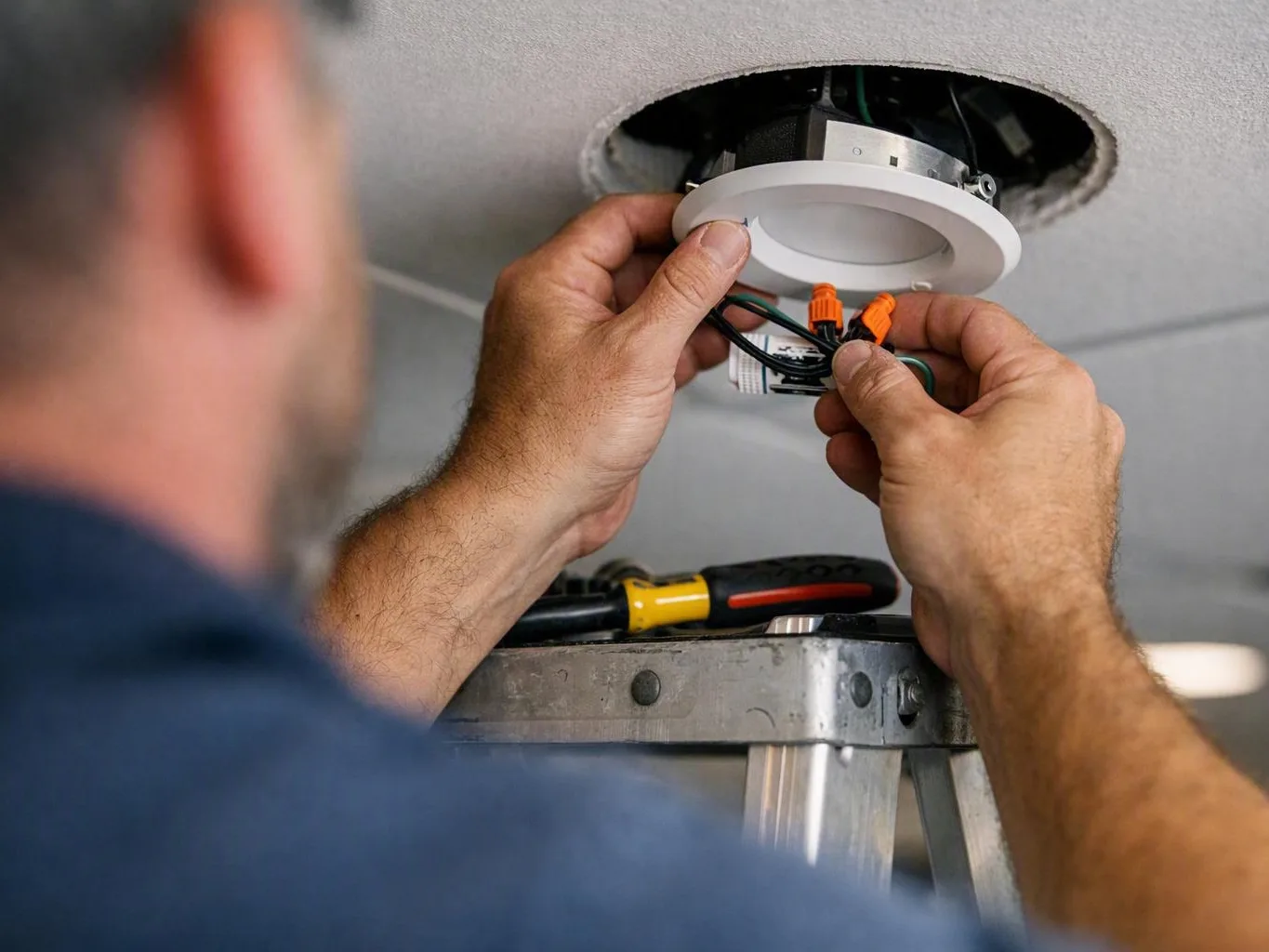Chris Miller Electric in Fort Wayne — Understanding Conduit