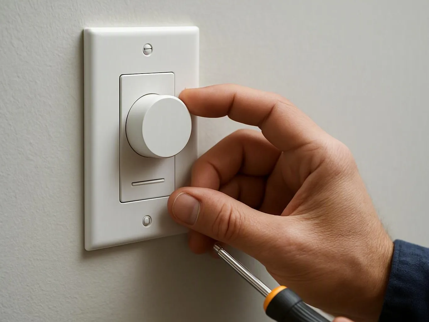 Carbon Monoxide Detector Installation