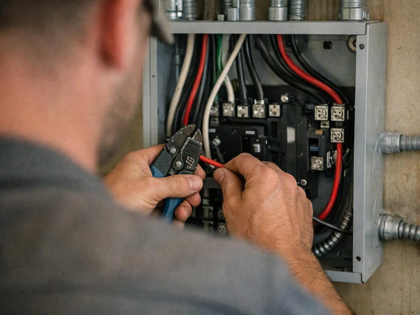 Chris Miller Electric in Fort Wayne — Understanding Continuity Test