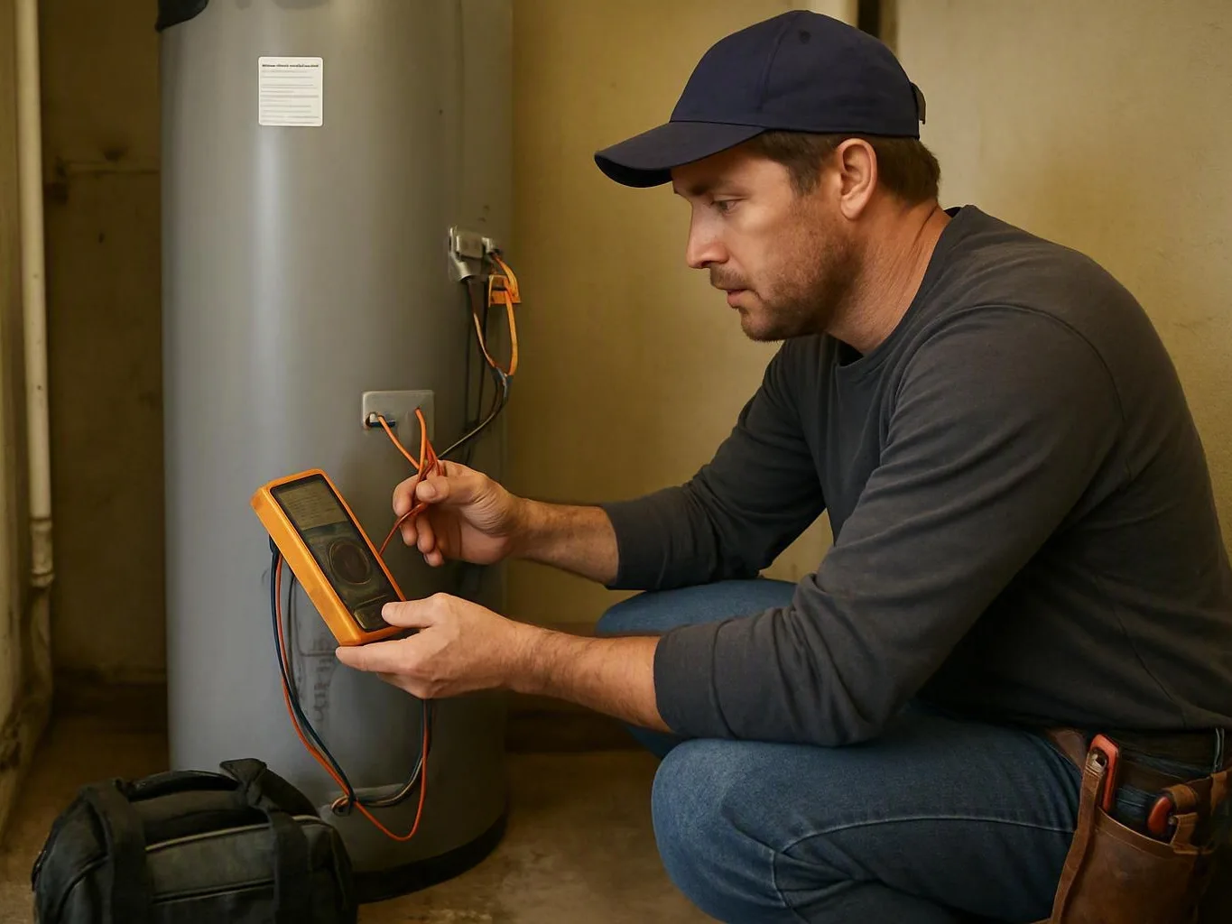 Chris Miller Electric in Fort Wayne — service highlight — Why Continuity Test Matters?
