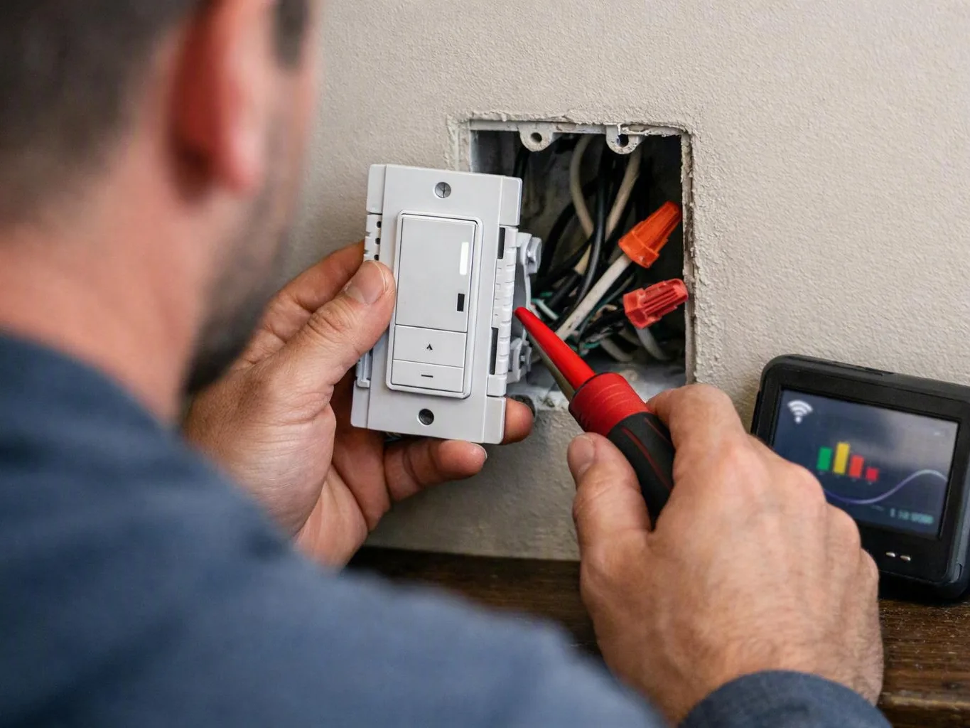 Electrical Panel Upgrade
