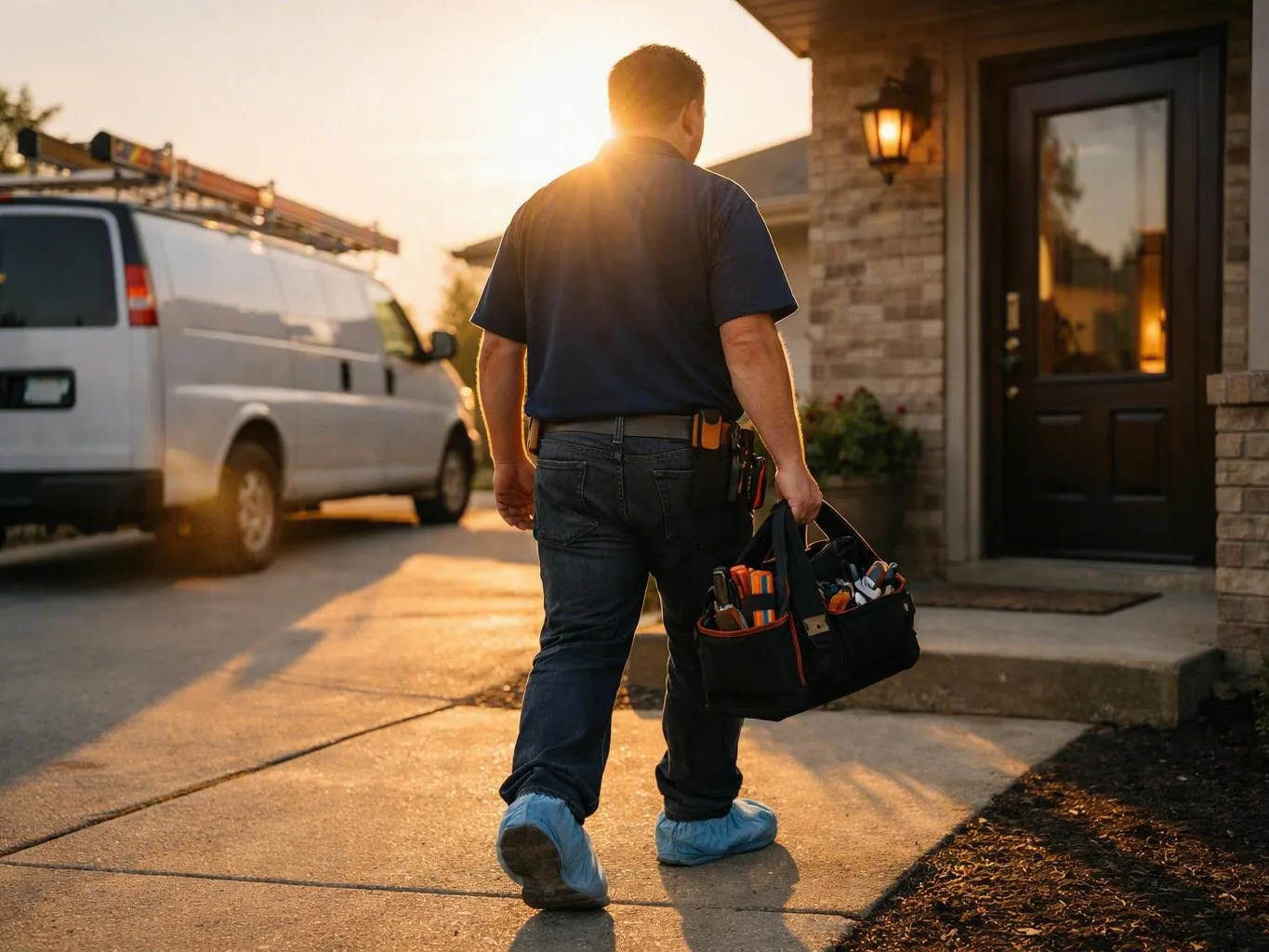 HVAC Electrical Wiring