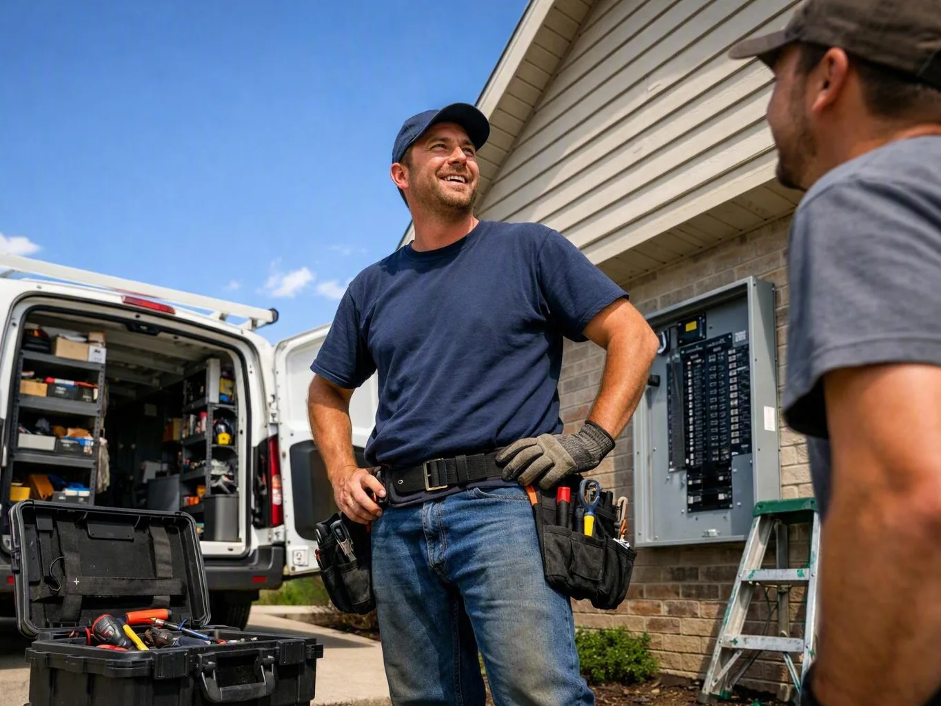 Electrical Troubleshooting
