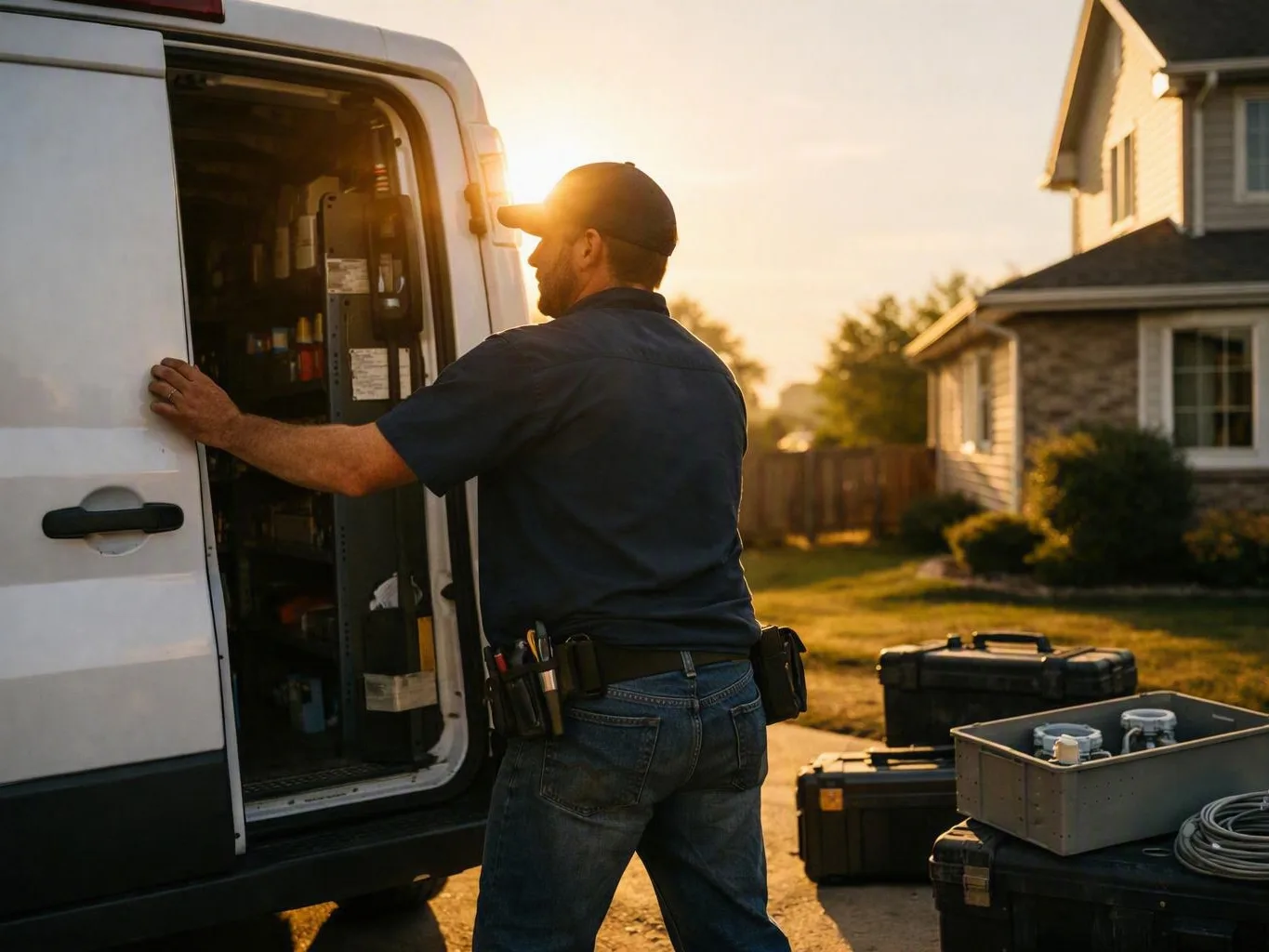 Electrical Inspections